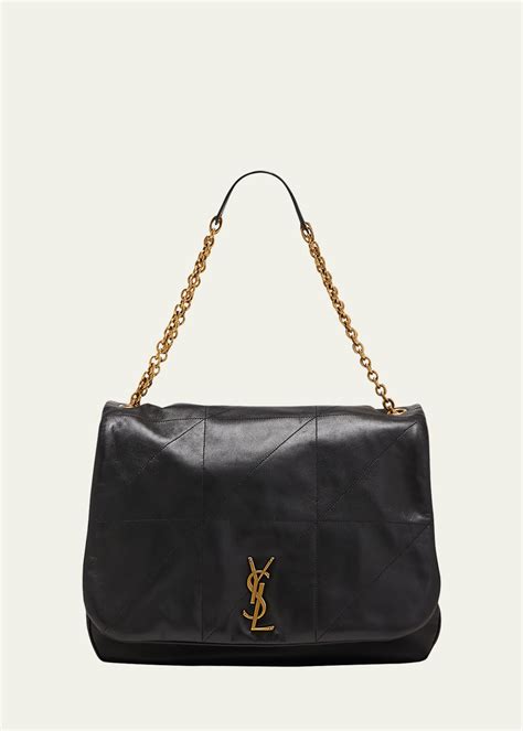 ysl jamie bag large|saint laurent jamie shoulder bag.